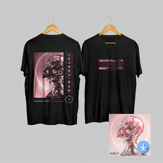 Tee & Digital Download